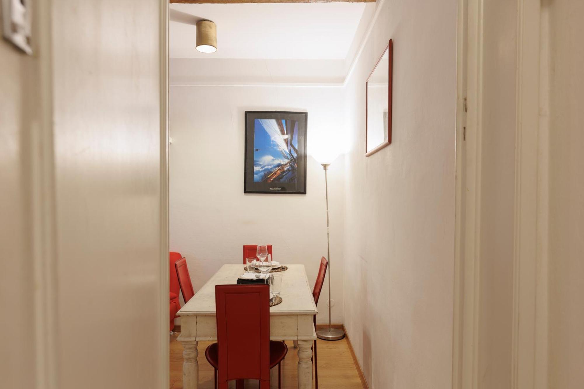 Corso Italia Loft *