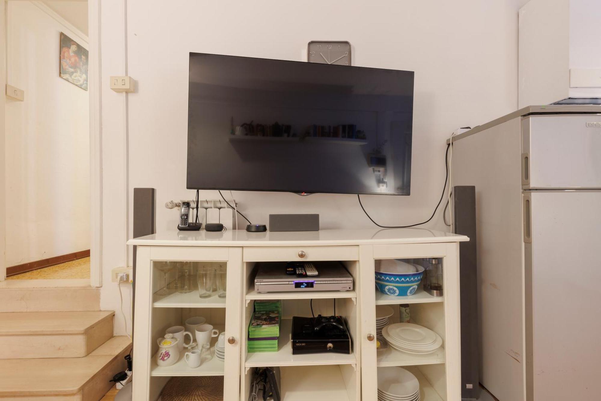 Corso Italia Loft