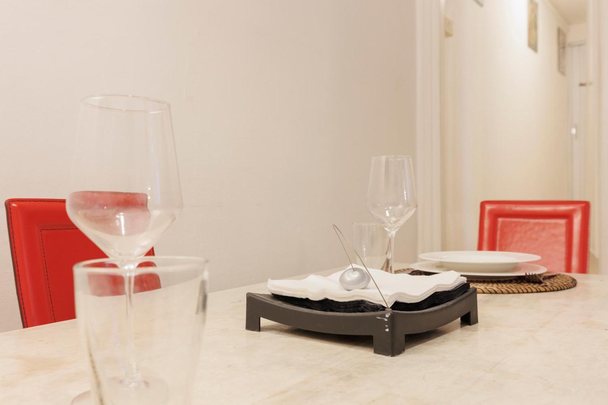 Apartamento Corso Italia Loft