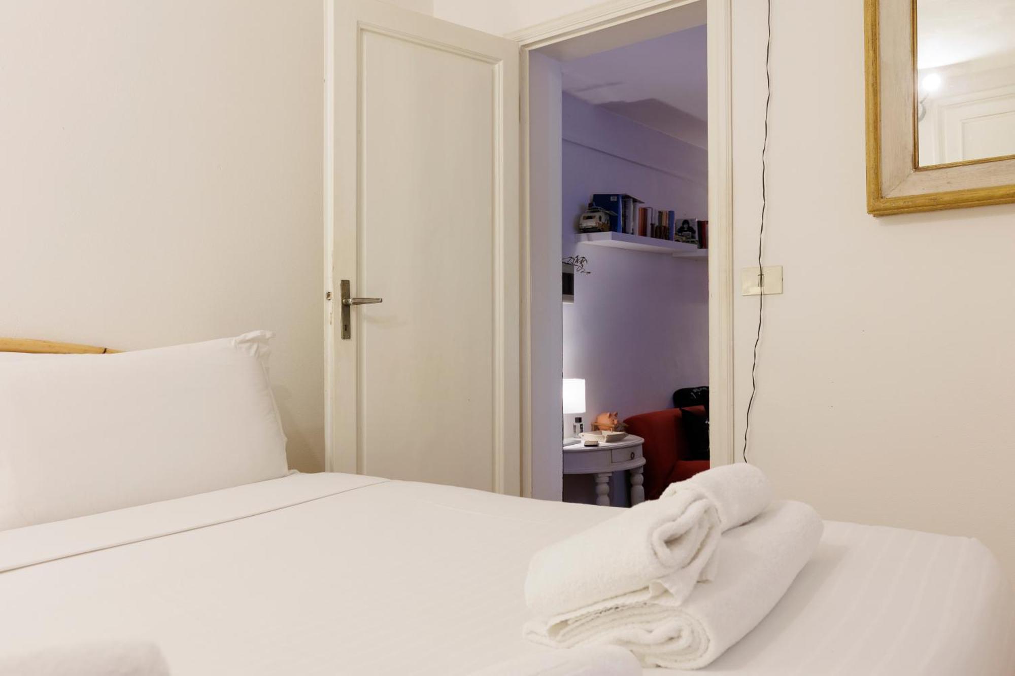 Apartamento Corso Italia Loft *