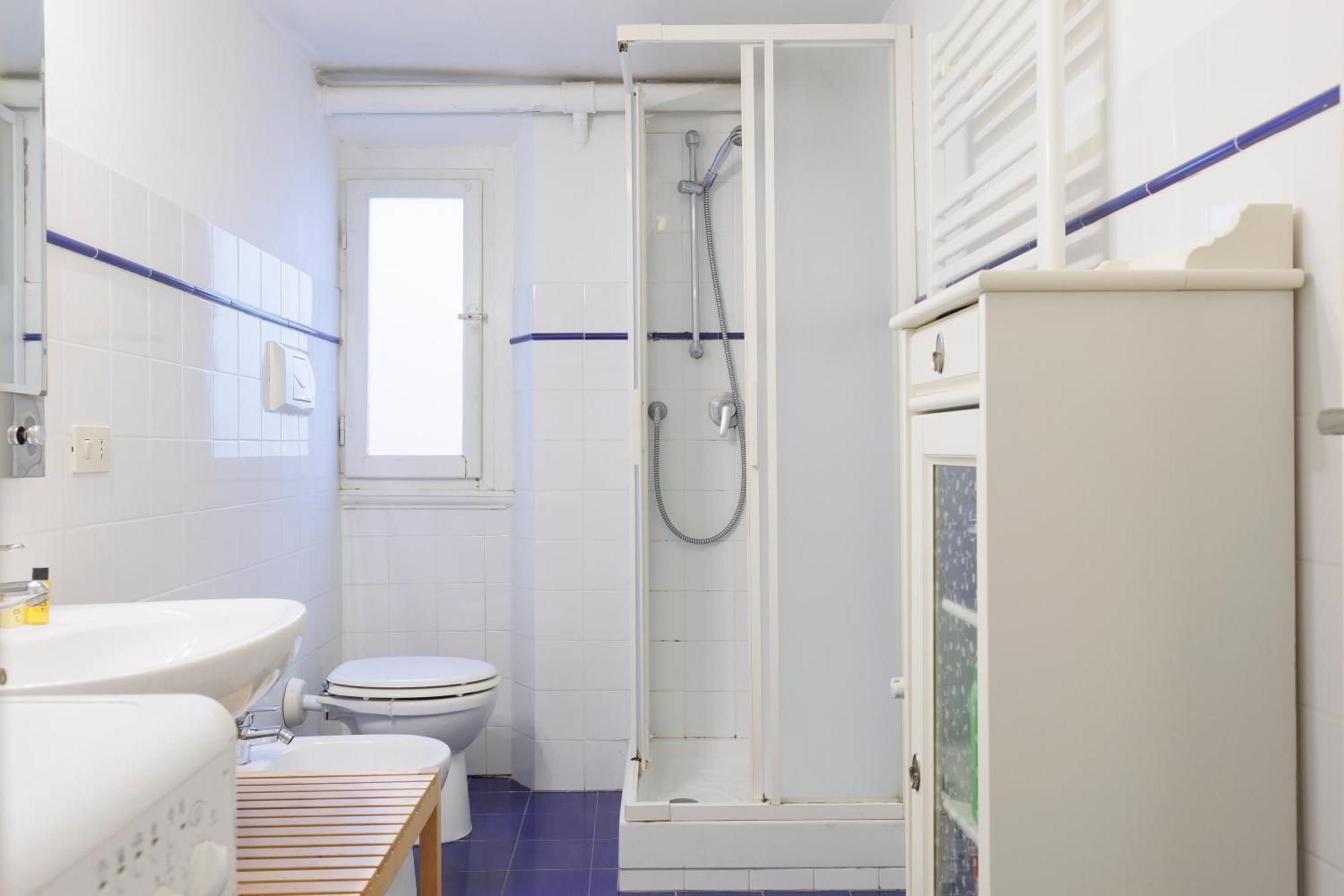 Apartamento Corso Italia Loft Florencia