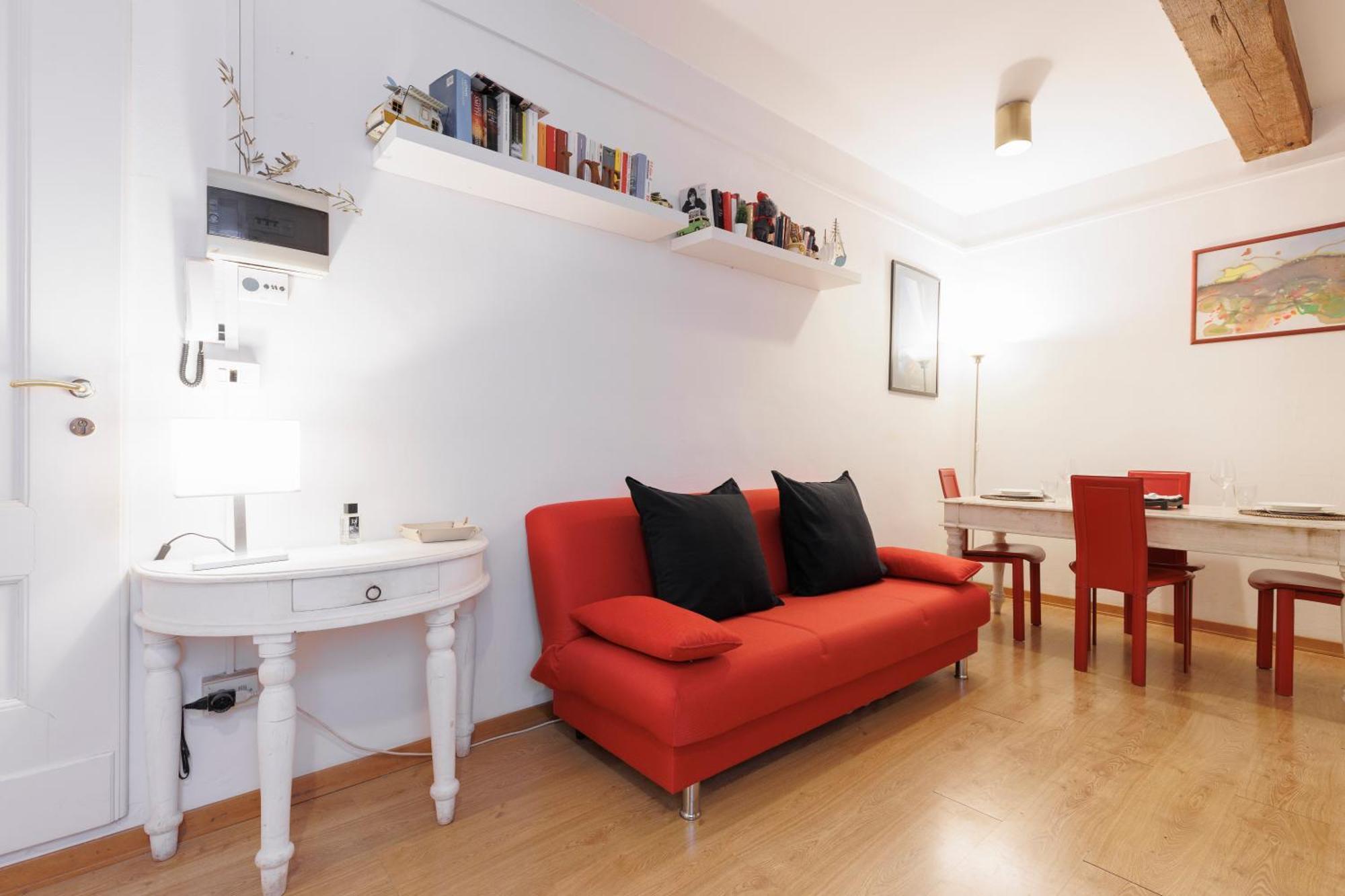 Corso Italia Loft Florencia