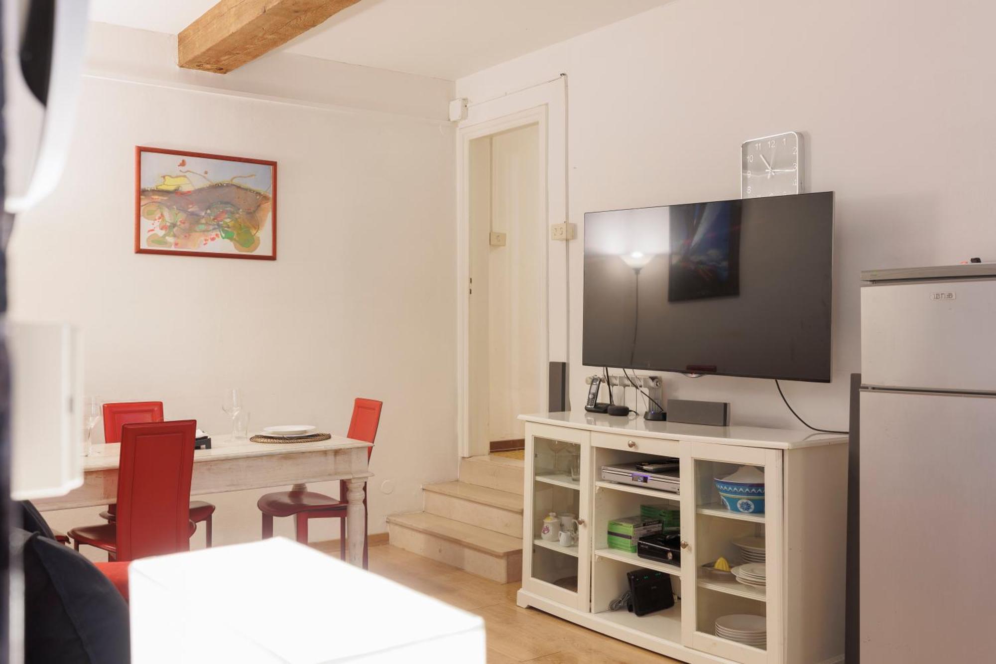 Apartamento Corso Italia Loft *