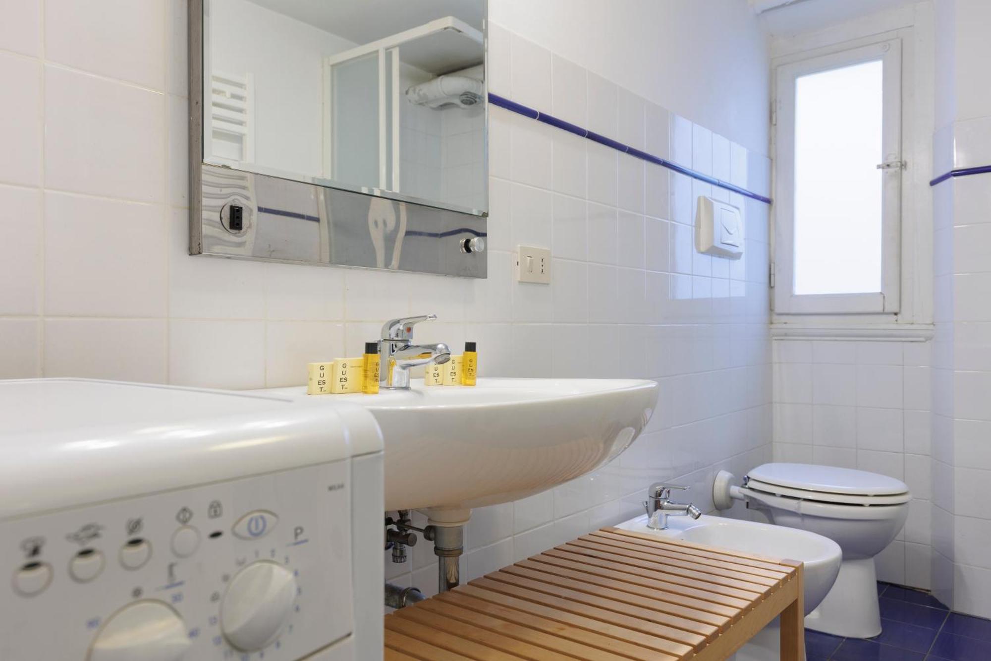 Corso Italia Loft